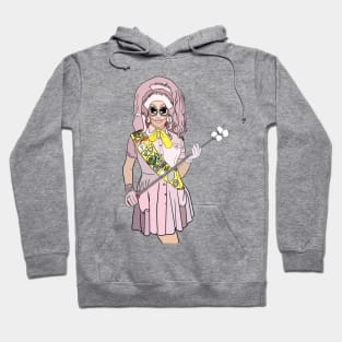 Girl Scout Trixie Mattel Hoodie